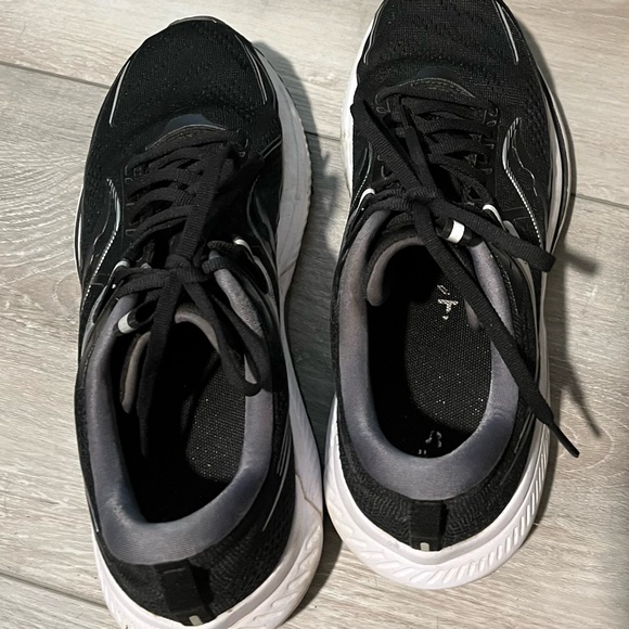 Saucony Omni 21 Running Shoes Size 8M - Picture 5 of 6